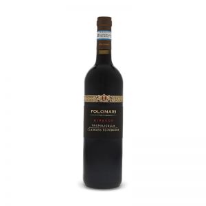 FOLONARI VALPOLICELLA RIPASSO CLASSICO